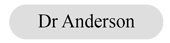 Stethoscope Tag w/Times New Roman Font